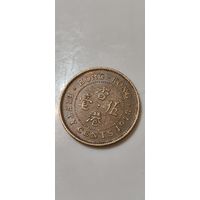 Гонконг 50 цент 1978