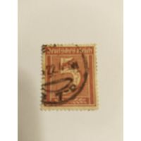 Германия  1921