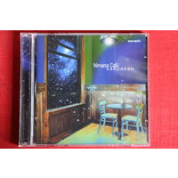 Karunesh – Nirvana Cafe (2002, CD)