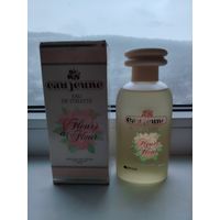 Винтажная туалетная вода