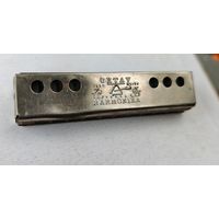 Губная гармошка