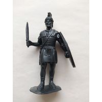 Солдатик СССР от ДЗИ. Римский легионер. Отличное состояние!