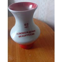 Вазочка ссср