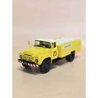 ЗИЛ-130  масштаб 1:43 (DeAgostini)