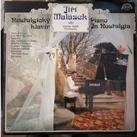 Jiri Malasek	Vaclav Hybs Orchestra – Nostalgicky Klavir