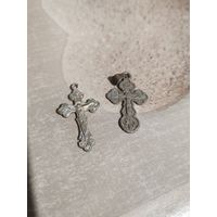 Советские крестики