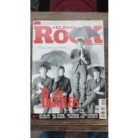 Журнал Classic Rock #80 ноябрь 2009