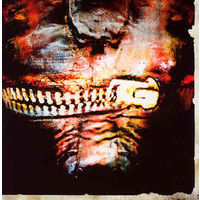 Slipknot: Vol.3: (The Subliminal Verses)