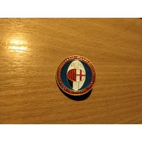 Футбольный клуб Милан Италия