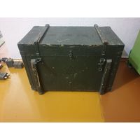Радиостанция ссср