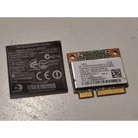 Wi-Fi модуль Intel Qualcomm Atheros QCWB335