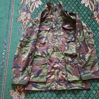 Военная форма