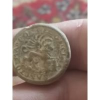 Из прошлого вещь.