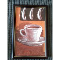 Репродукция картины 25 х 40