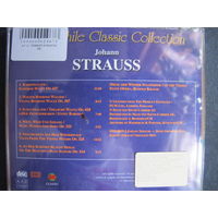 J.Strauss. Classic Collection