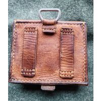 Подсумок. 1939. Вермахт.