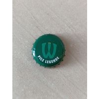 Крышки - пробки ( Германия )