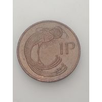 Ирландия 1 пенни 1994 года .