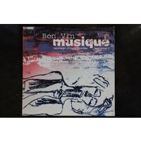 Various - Bon Vin Musique Assemblage 3 (CD)