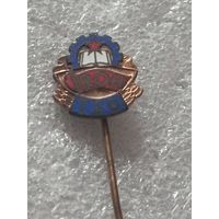 Пионерский лагерь профсоюзов трудящихся ЧССР