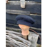 "Бескозырка РККФ" образец 1928г, оригинал100%!!!