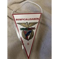 Вымпел Бенфика
