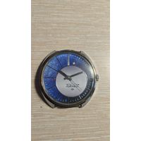 Часы Ракета