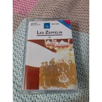 Кассета LED ZEPPELIN II