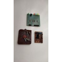 Материнские платы.