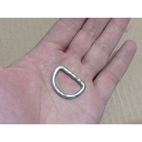 Д-кольцо к подсумку  Маузера к.98