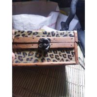 Шкатулка Винтаж