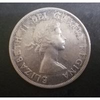 1 доллар 1957 г.