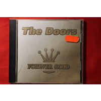 The Doors - Forever Gold (1999, CD