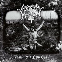 Selbstmord - Dawn of a New Era CD