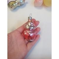 Елочная игрушка. Карлсон