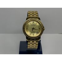 Часы Romanson,автоподзавод,сапфир