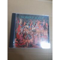 ROBERT HART (BAD COMPANY)" CIRCUS LIFE" CD 2024