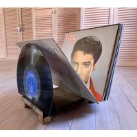 Подставка для виниловых пластинок