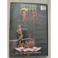 JETHRO TULL - A New Day Yesterday  2003  DVD