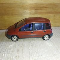 FIAT MULTIPLA.1/43.