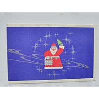 Александров 1970 С новым годом