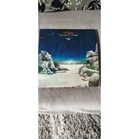 Yes Tales from Topographic Oceans