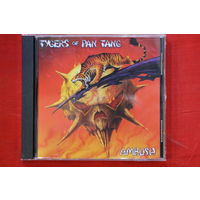 Tygers Of Pan Tang – Ambush (2013, CD)