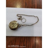 Карманные наградные часы Великая Отечественная Война 1941-1945 на полном и точном ходу   самая привлекательная цена трёхдневный аукцион