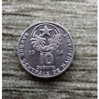 Werty71 Мавритания 10 угий 2004