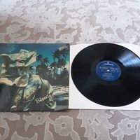 10CC - 1978 - BLOODY TOURISTS (GERMANY) LP