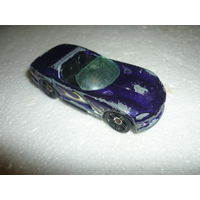 Модель машинки . Mattel-HotWheels. масштаб 1:62.