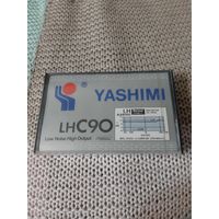 Кассета  YASHIMI LH C90