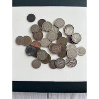 Монеты Германии