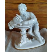 Юный Пушкин лфз